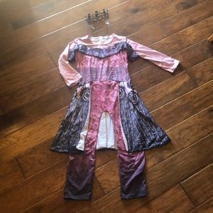 Decendants 3 Audrey Costume